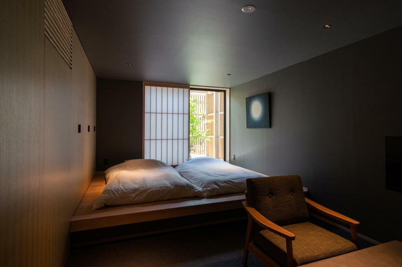 Gunjo No Tsuki Hotel Kanazava Kültér fotó